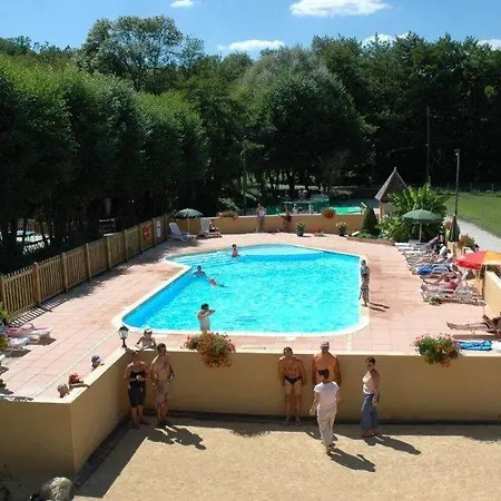 4 Etoiles - Piscine - Ccbfiaf * Tamnies