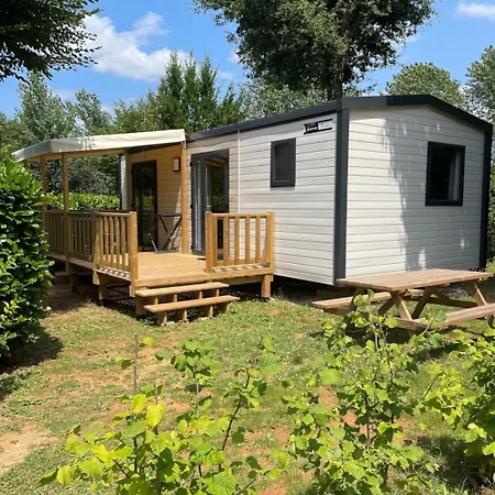 4 Etoiles - Piscine - Ccbfiaf Campsite