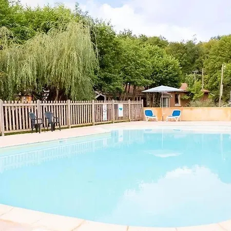 4 Etoiles - Piscine - Ccbfiaf * Tamniès