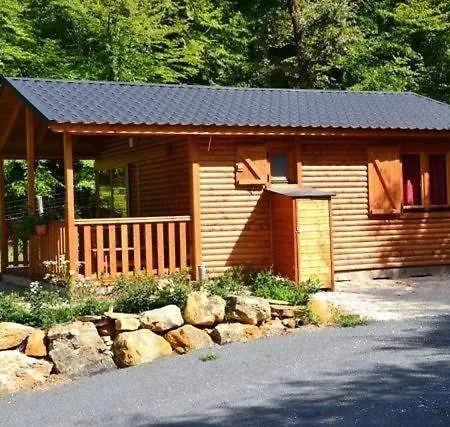 4 Etoiles - Piscine - Ccbfiaf Campsite