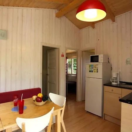 Campsite 4 Etoiles - Piscine - Ccbfiaf Tamnies