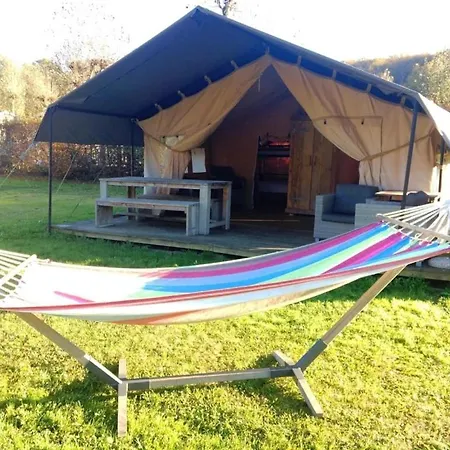 4 Etoiles - Piscine - Ccbfiaf Campsite Tamnies