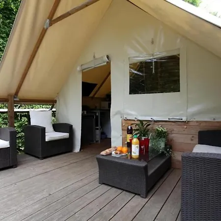 4 Etoiles - Piscine - Ccbfiaf Campsite Tamnies