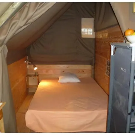 4 Etoiles - Piscine - Ccbfiaf Campsite Tamnies