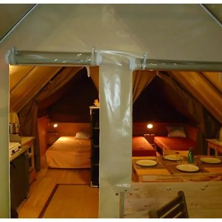 Campsite 4 Etoiles - Piscine - Ccbfiaf Tamnies