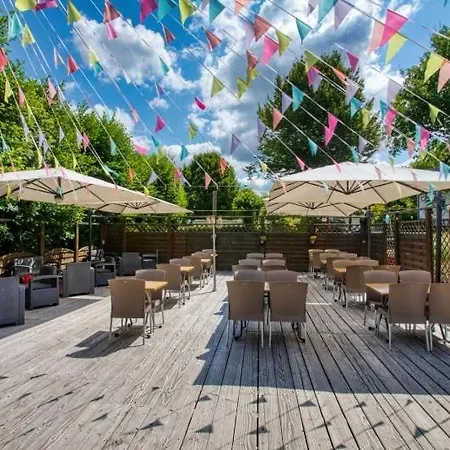 4 Etoiles - Piscine - Ccbfiaf Tamniès