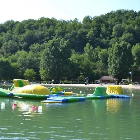 4 Etoiles - Piscine - Ccbfiaf Tamniès