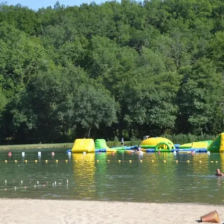 4 Etoiles - Piscine - Ccbfiaf Tamniès