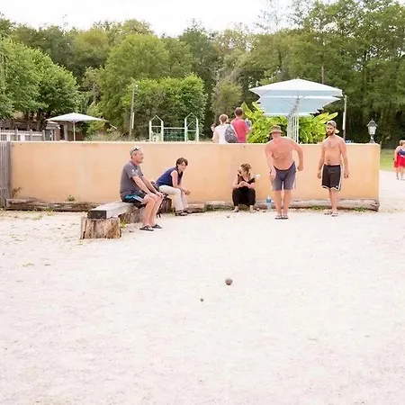 4 Etoiles - Piscine - Ccbfiaf * Tamniès