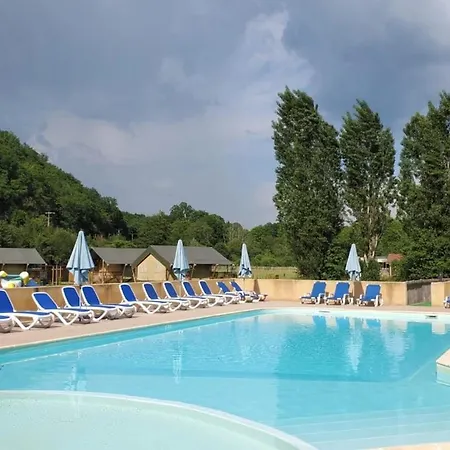 Campsite 4 Etoiles - Piscine - Ccbfiaf