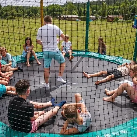 Campsite 4 Etoiles - Piscine - Ccbfiaf *