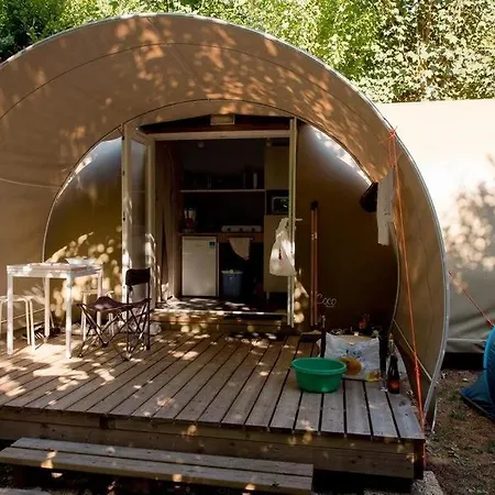 4 Etoiles - Piscine - Ccbfiaf Campsite