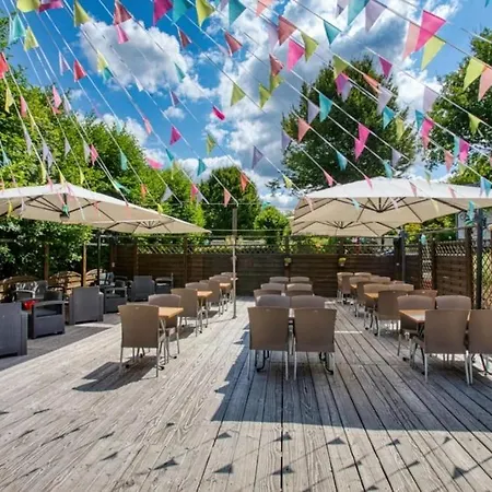 4 Etoiles - Piscine - Ccbfiaf *