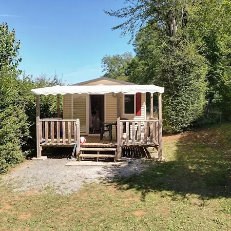 Campsite 4 Etoiles - Piscine - Ccbfiaf Tamnies