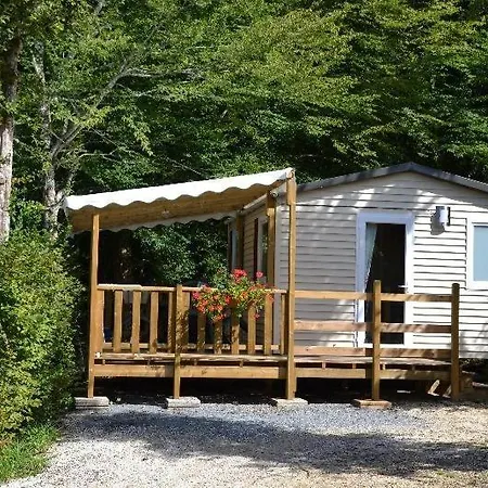 Campsite 4 Etoiles - Piscine - Ccbfiaf Tamnies