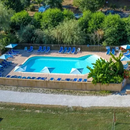 4 Etoiles - Piscine - Ccbfiaf 4* Tamniès