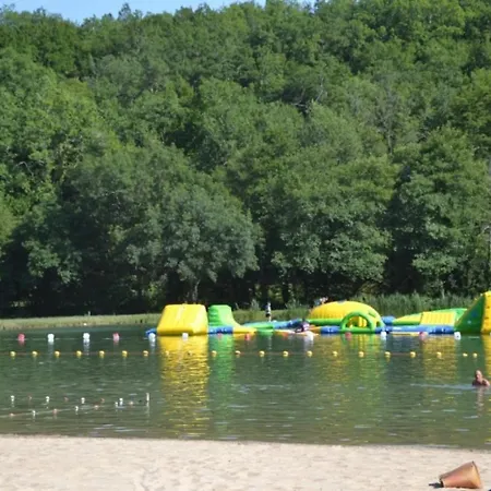 4 Etoiles - Piscine - Ccbfiaf 4*