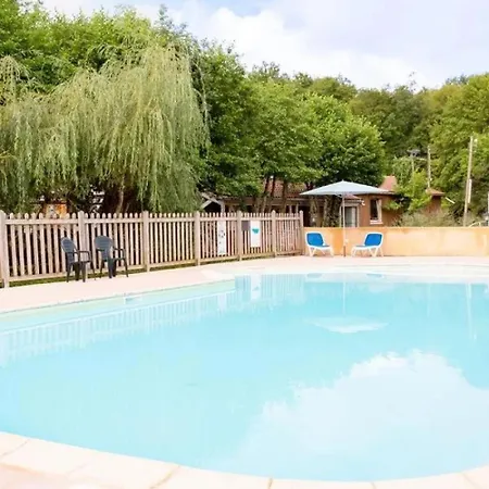 אוהל מפואר 4 Etoiles - Piscine - Ccbfiaf