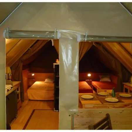 4 Etoiles - Piscine - Ccbfiaf 4* Tamniès